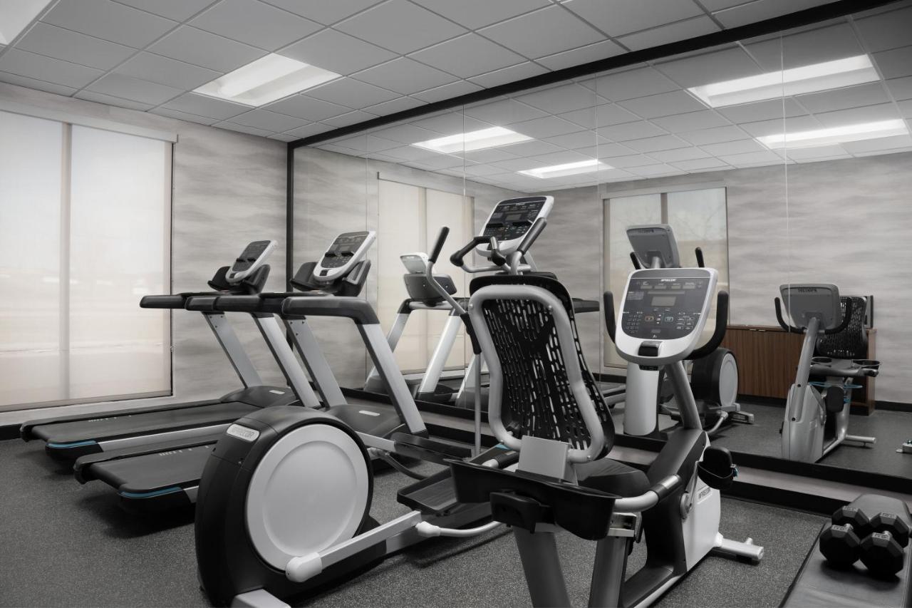  | Fairfield Inn & Suites Sioux Falls Airport