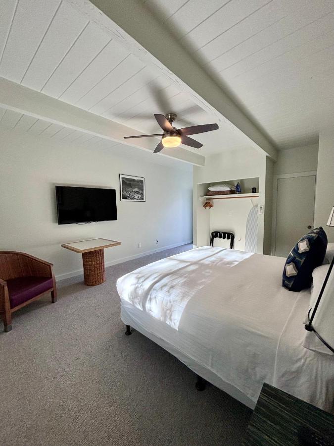 | Hidden Valley Inn