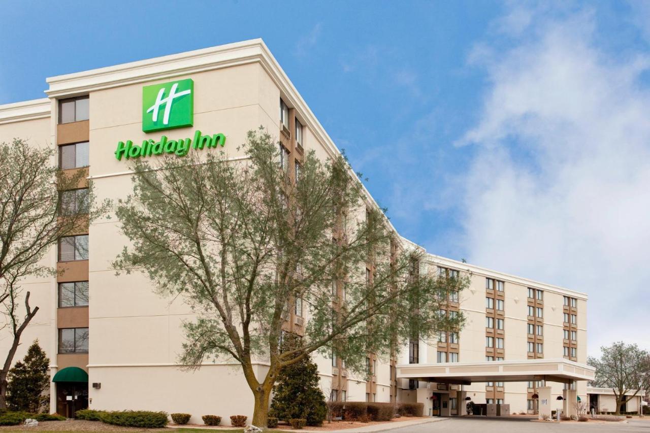  | Holiday Inn Rockford, an IHG Hotel