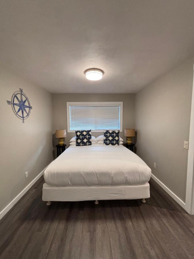 | Hidden Valley Inn