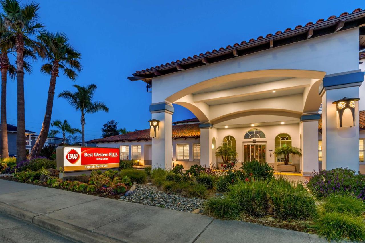 | Best Western Plus Capitola By-the-sea Inn & Suites