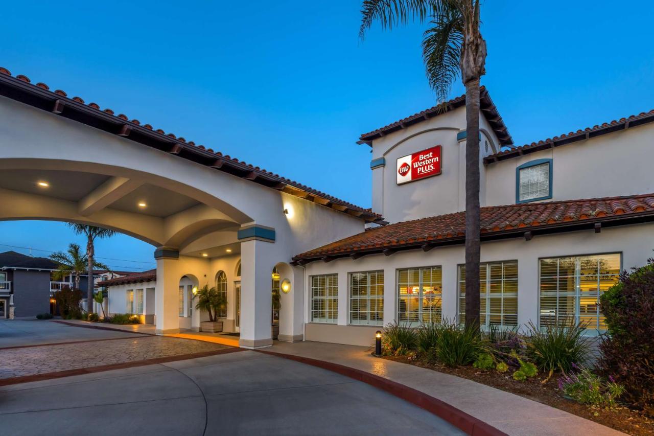 | Best Western Plus Capitola By-the-sea Inn & Suites