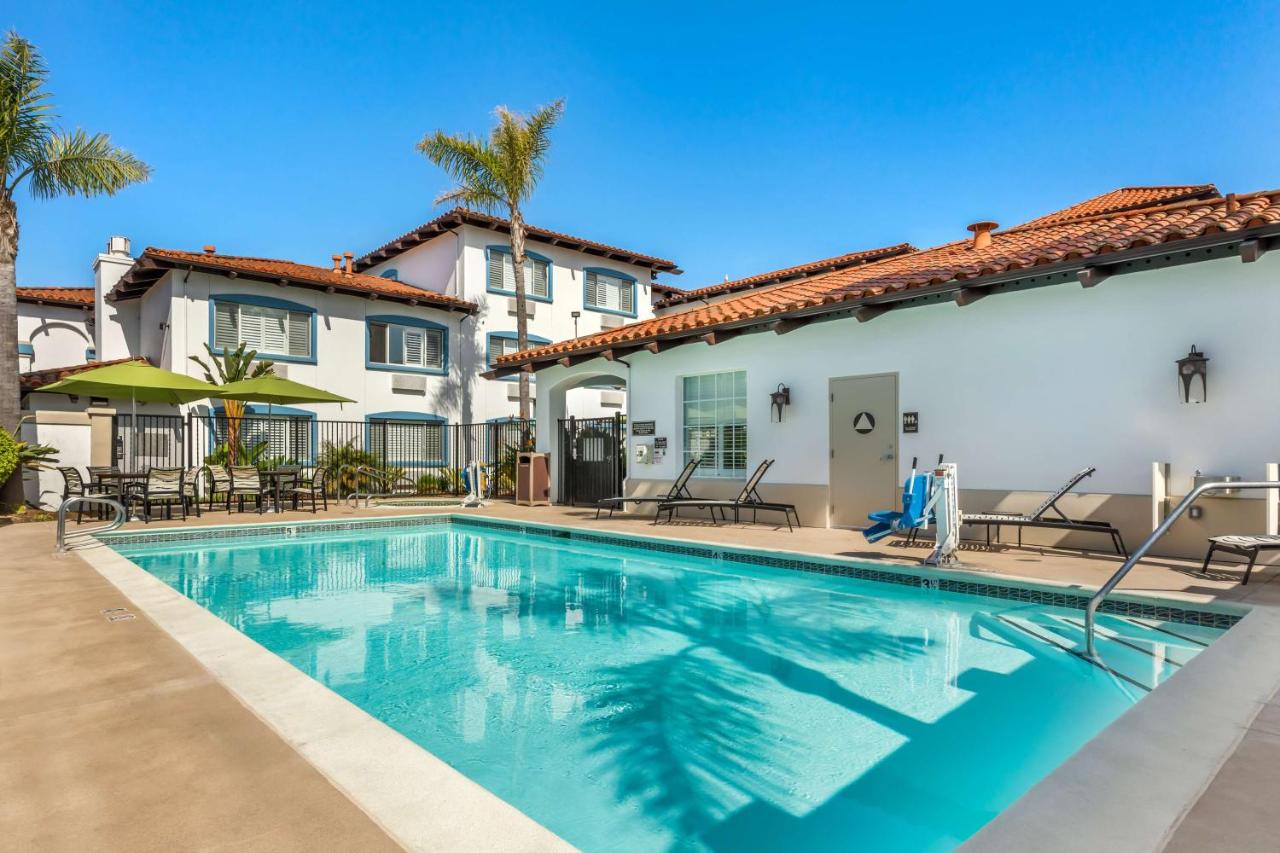 | Best Western Plus Capitola By-the-sea Inn & Suites