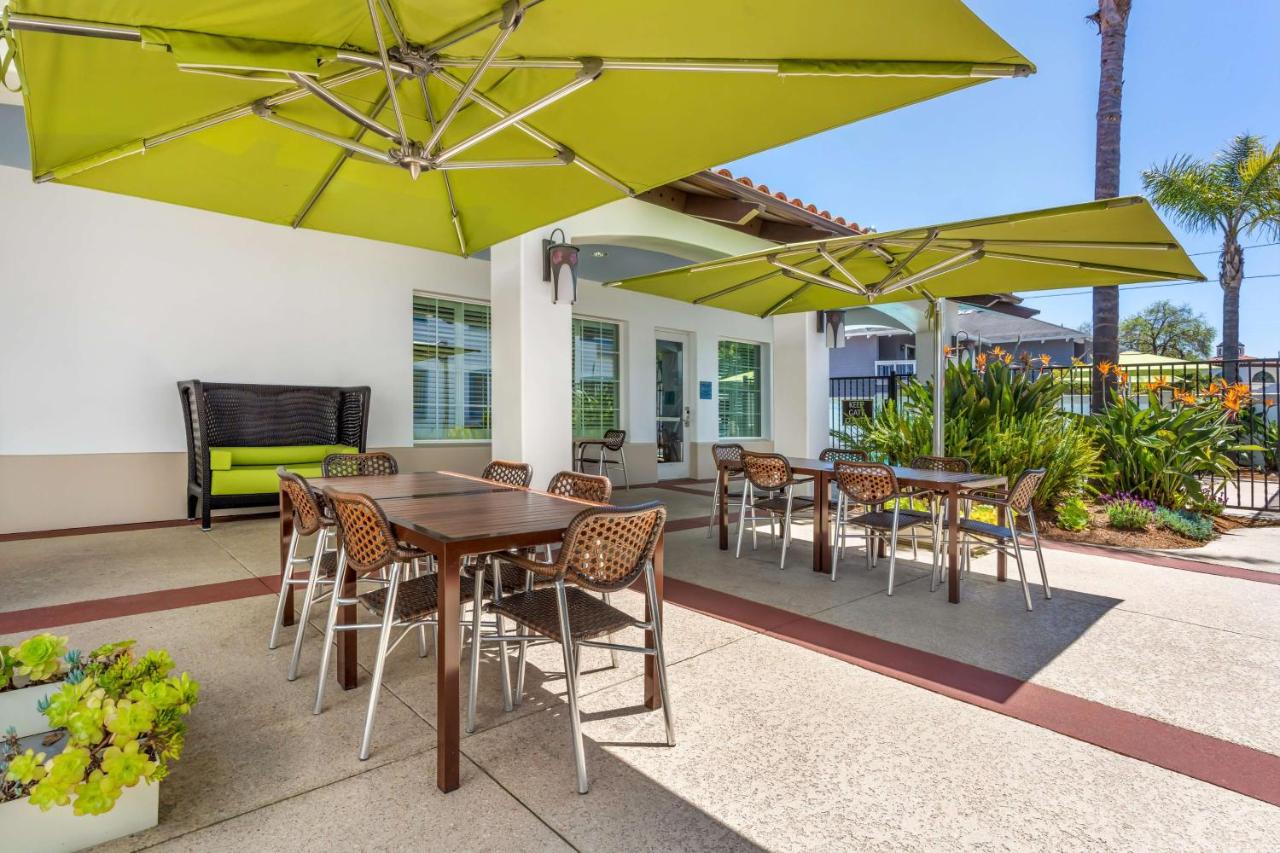 | Best Western Plus Capitola By-the-sea Inn & Suites