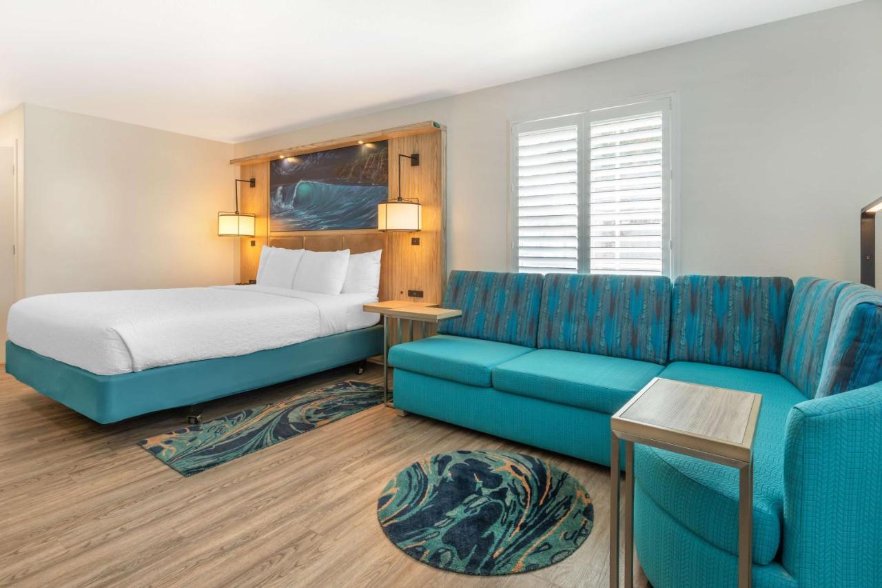 | Best Western Plus Capitola By-the-sea Inn & Suites