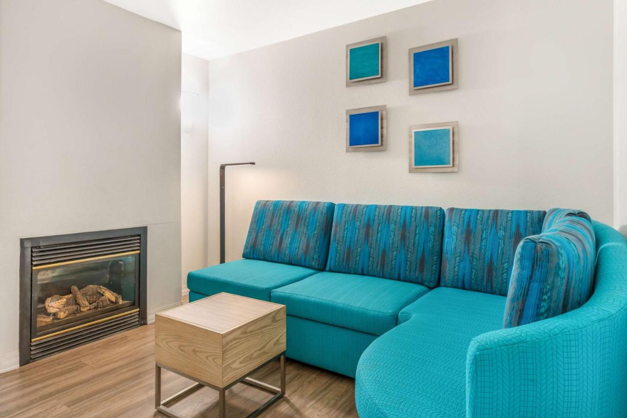 | Best Western Plus Capitola By-the-sea Inn & Suites