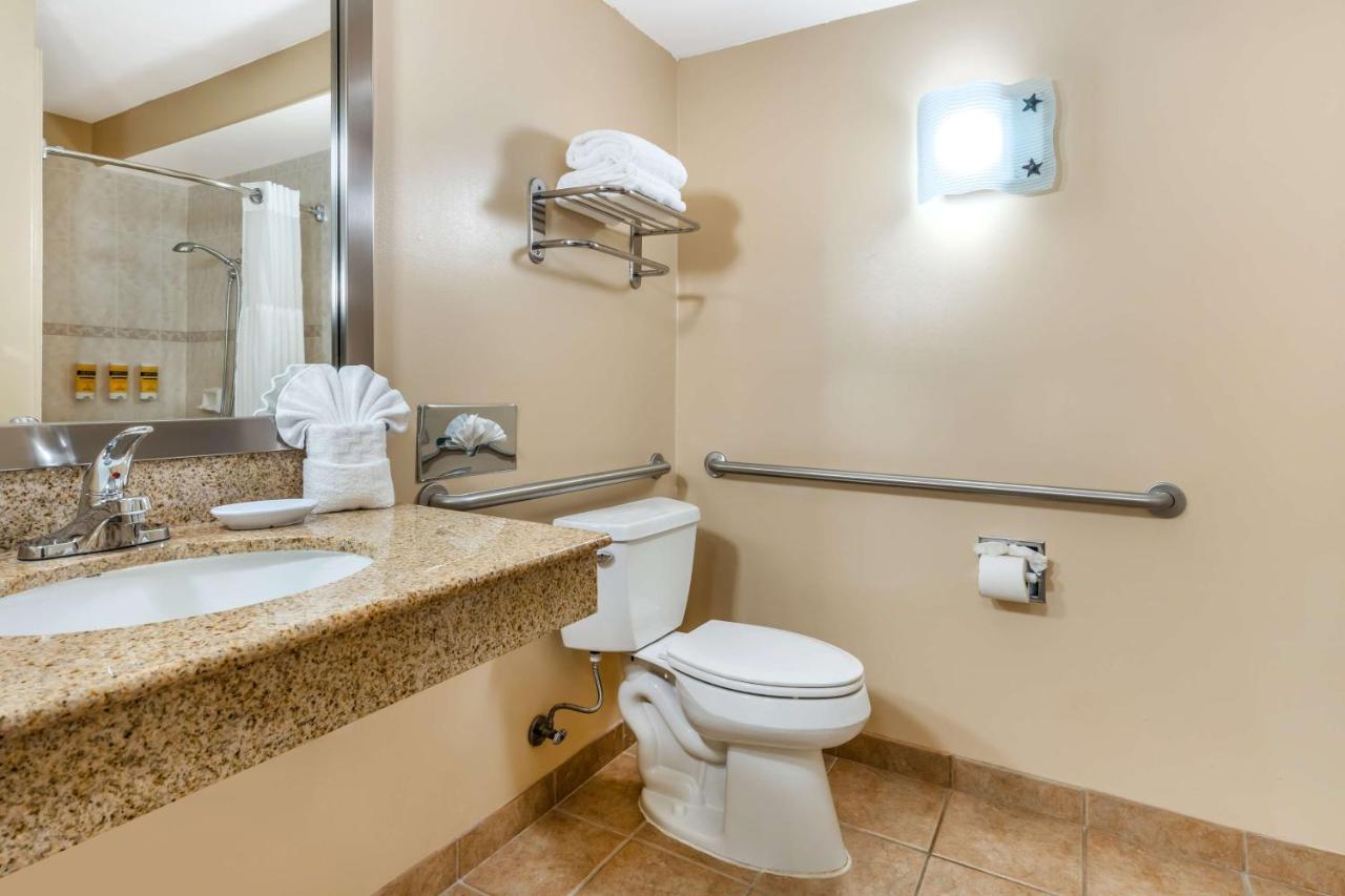 | Best Western Plus Capitola By-the-sea Inn & Suites