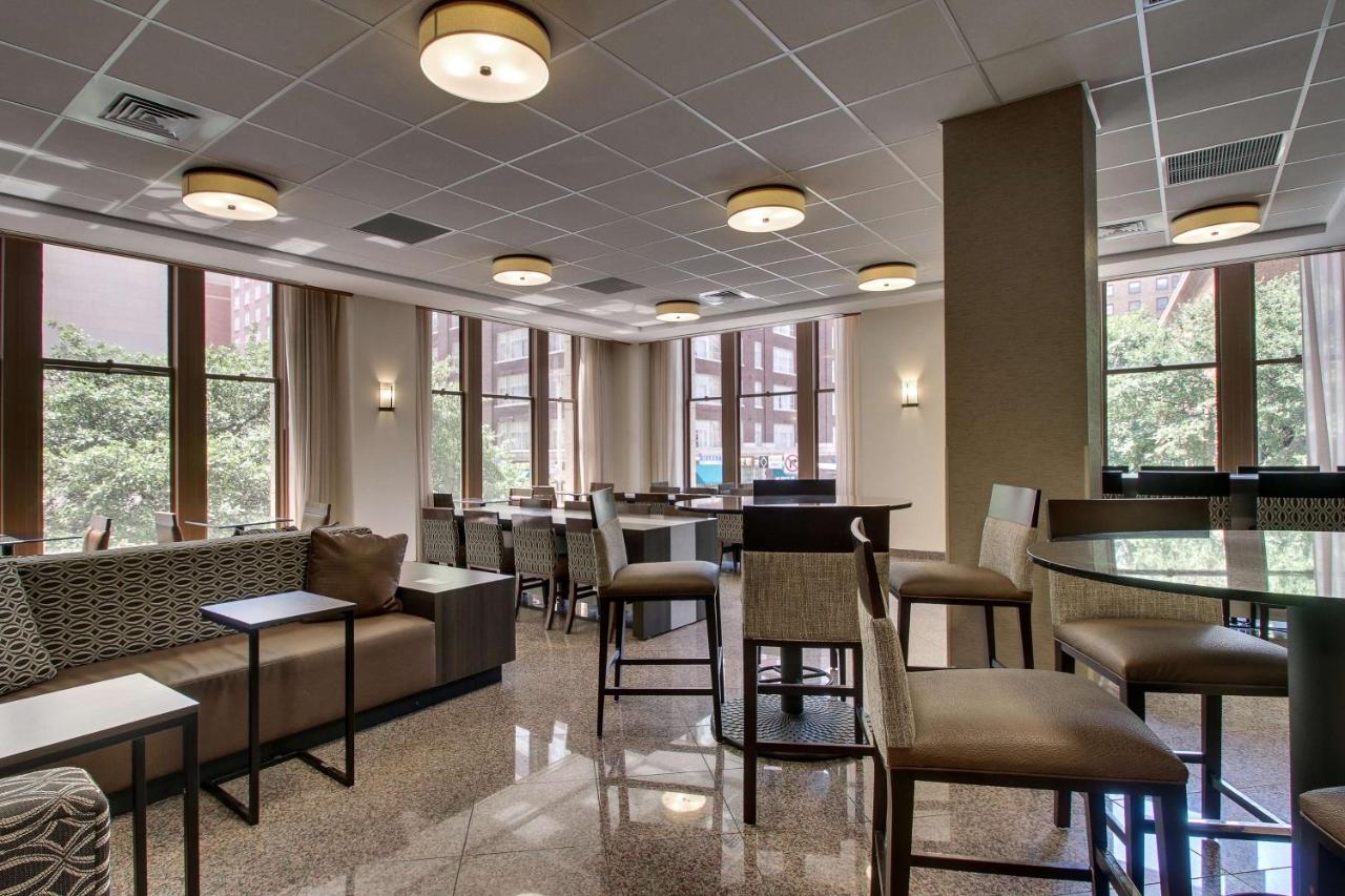 King Suite with Sofa Bed - Accessible, Tub at Drury Plaza Hotel San Antonio Riverwalk