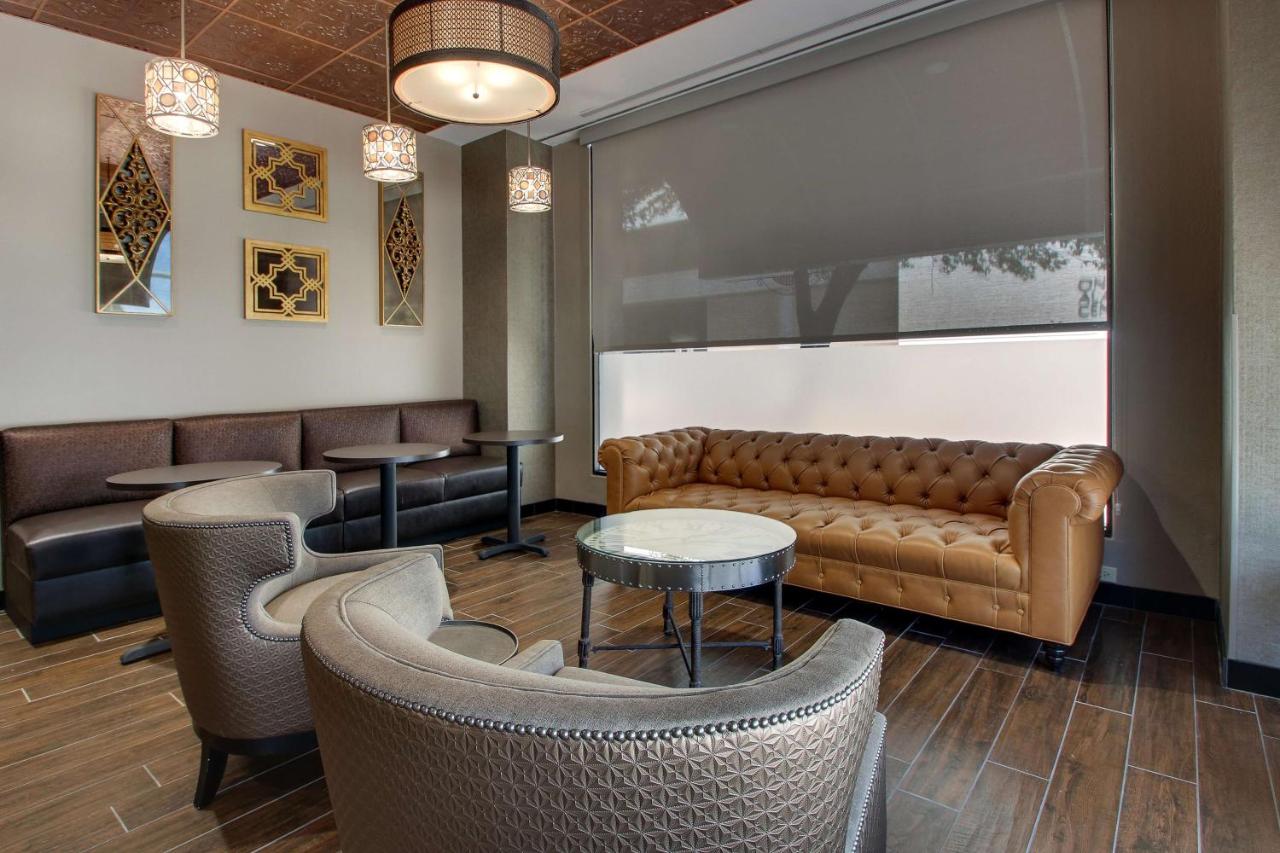 King Suite with Sofa Bed - Accessible, Tub at Drury Plaza Hotel San Antonio Riverwalk