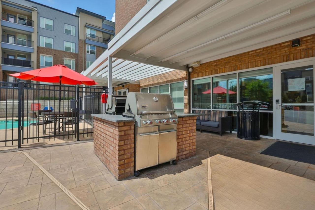 | TownePlace Suites Atlanta Lawrenceville
