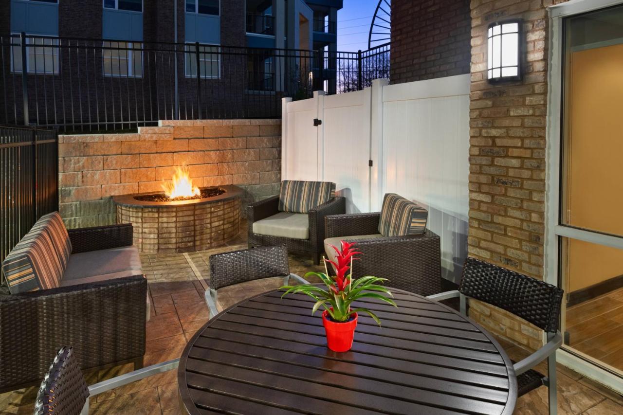 | TownePlace Suites Atlanta Lawrenceville