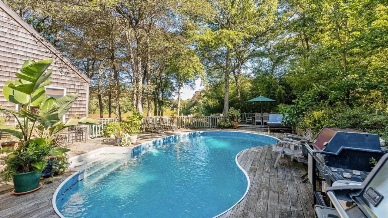 | Villa Flasses - Luxury with pool