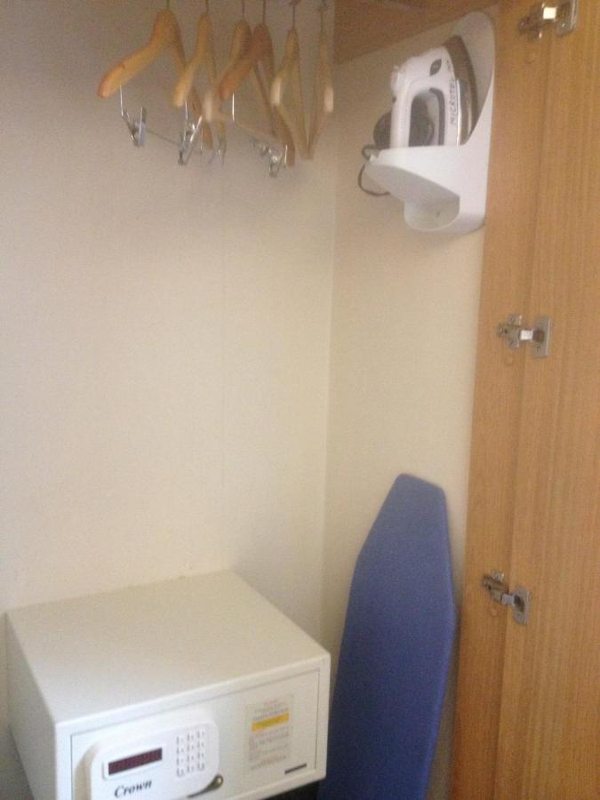 Queen Room with Two Queen Beds - Disability Access/Non-Smoking at Microtel Inn by Wyndham Raleigh Durham Airport
