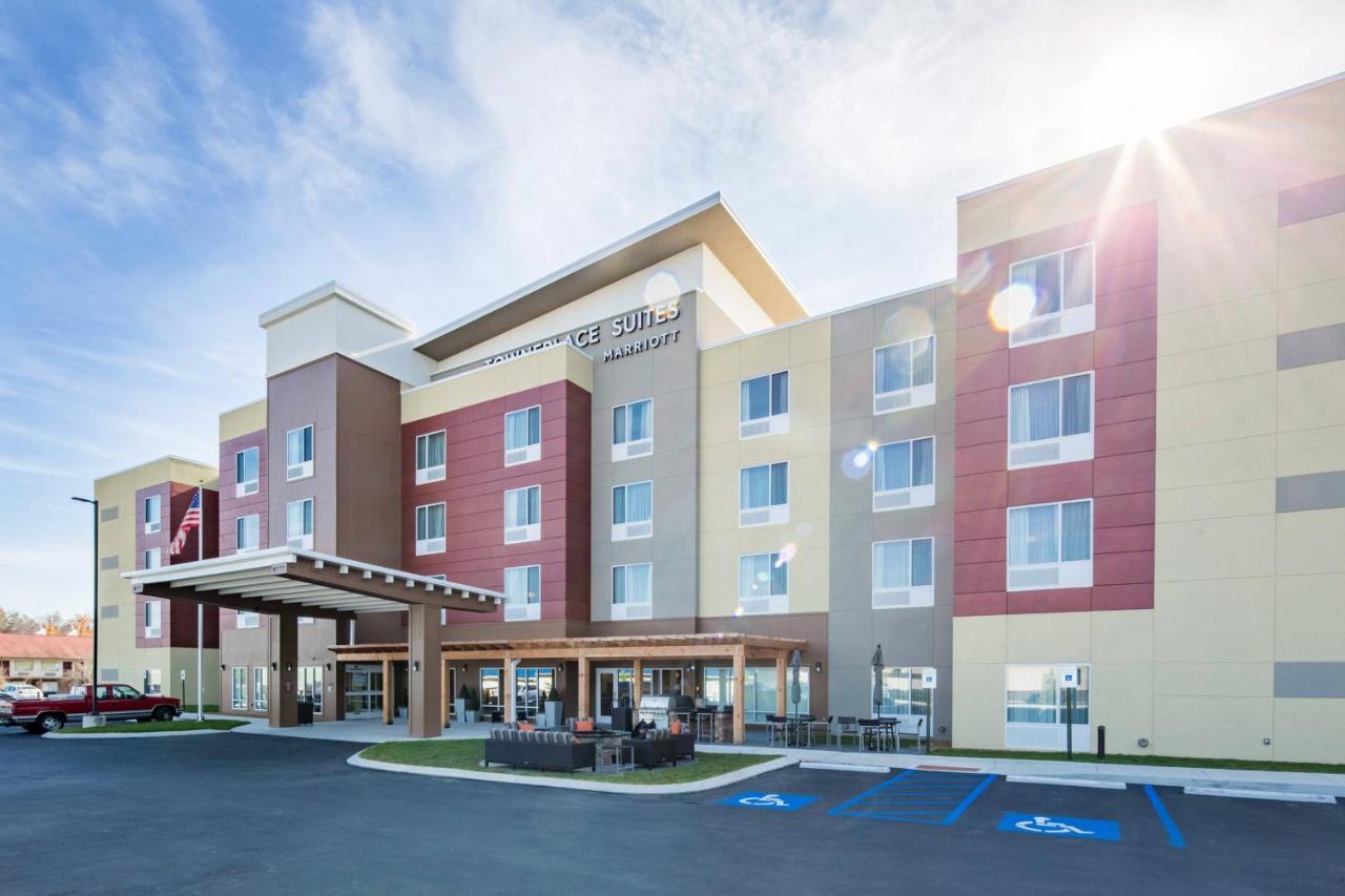  | TownePlace Suites by Marriott Cleveland