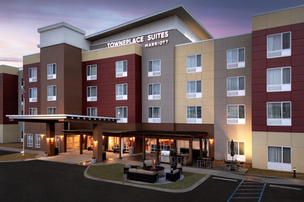  | TownePlace Suites by Marriott Cleveland