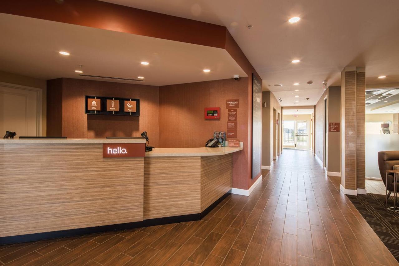  | TownePlace Suites by Marriott Cleveland