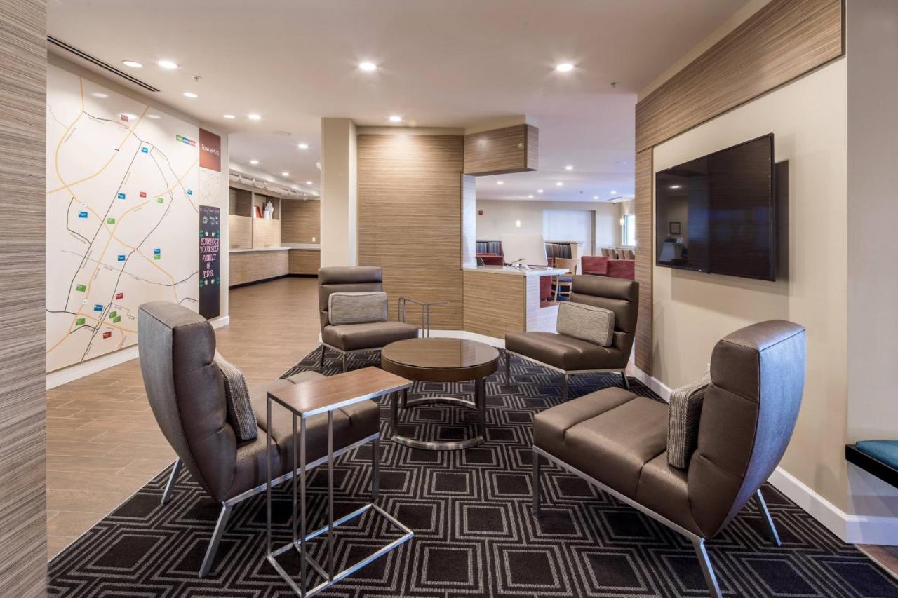 | TownePlace Suites by Marriott Cleveland