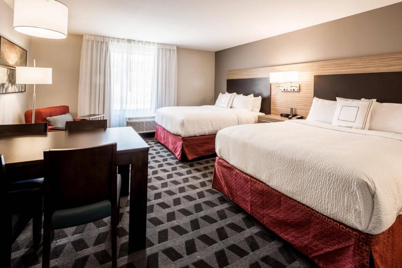  | TownePlace Suites by Marriott Cleveland