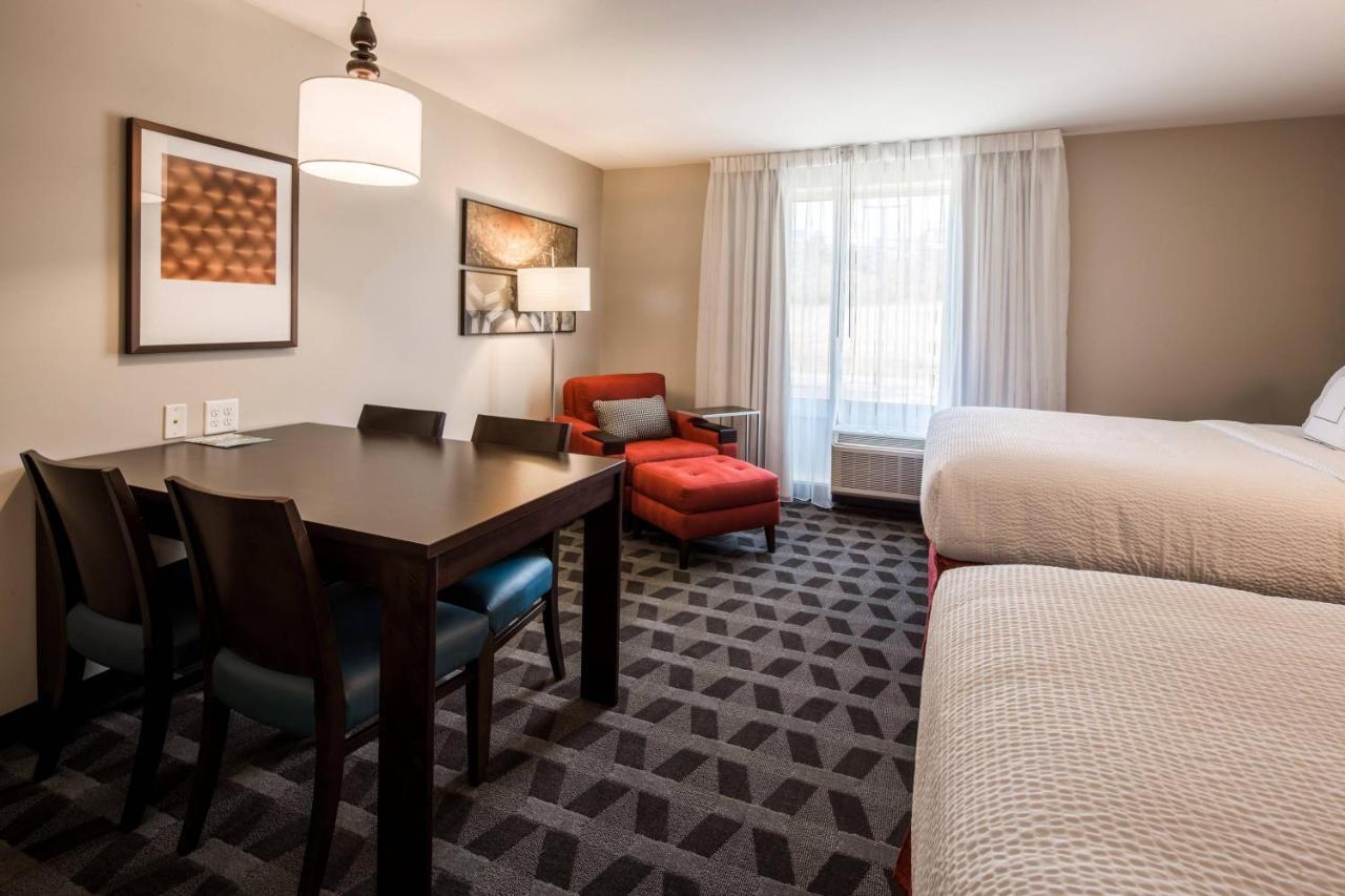  | TownePlace Suites by Marriott Cleveland