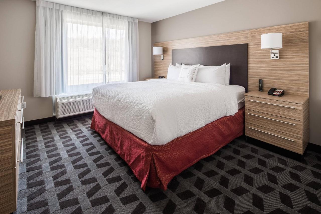  | TownePlace Suites by Marriott Cleveland