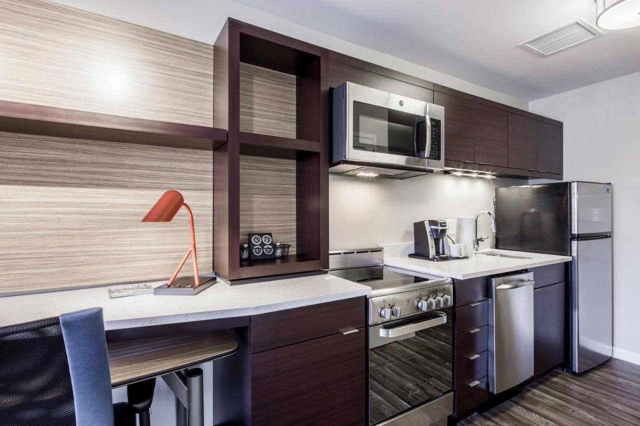  | TownePlace Suites by Marriott Cleveland