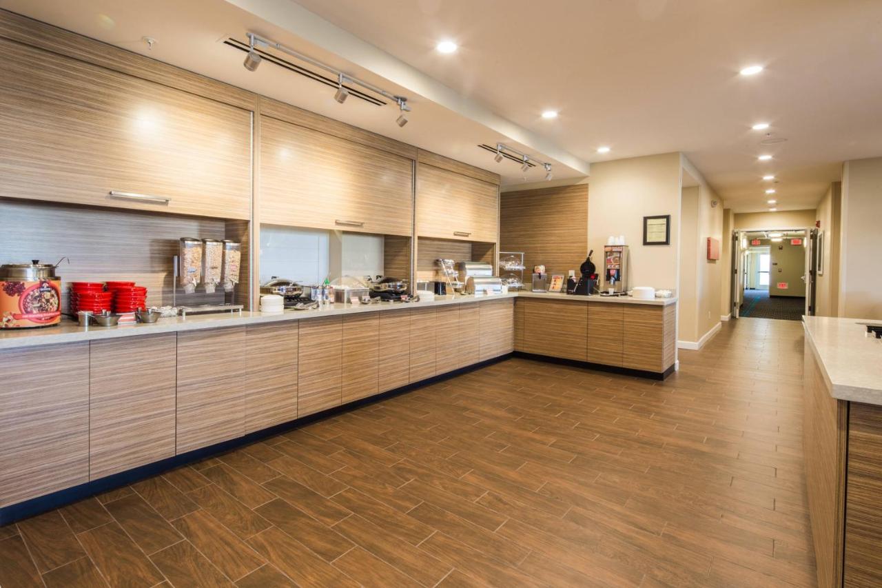  | TownePlace Suites by Marriott Cleveland