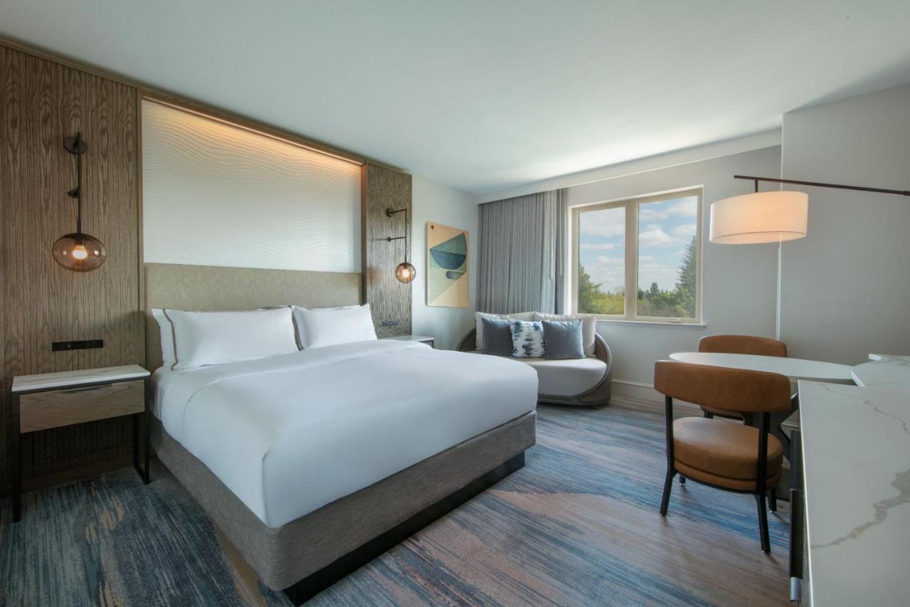 | The Westin Sacramento