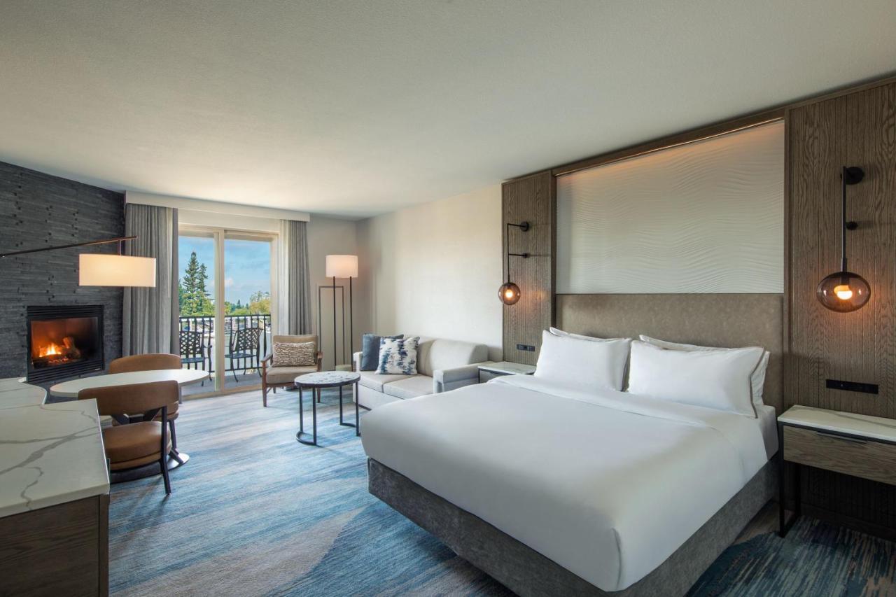  | The Westin Sacramento