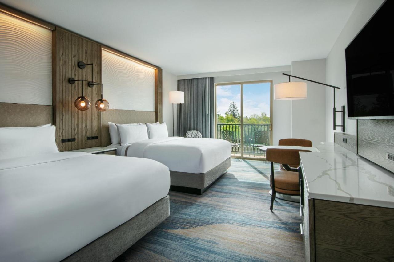 | The Westin Sacramento