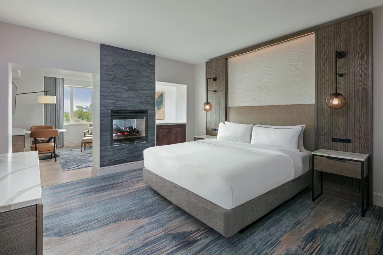 | The Westin Sacramento