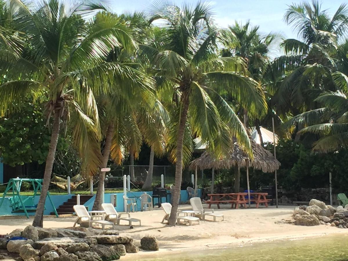 | The Pelican Key Largo Cottages