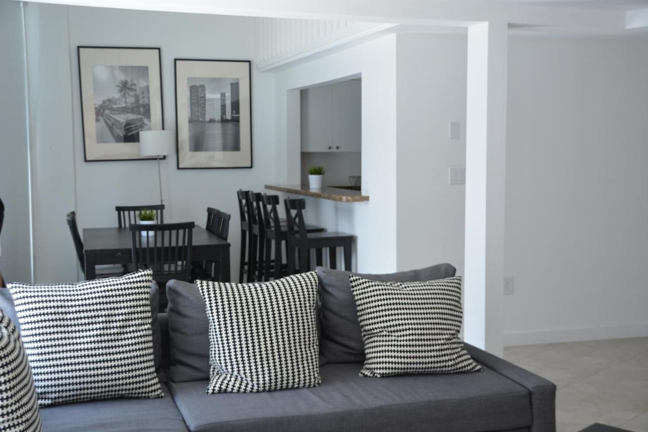 Duplex Apartment at New Point Miami Beach Apartments