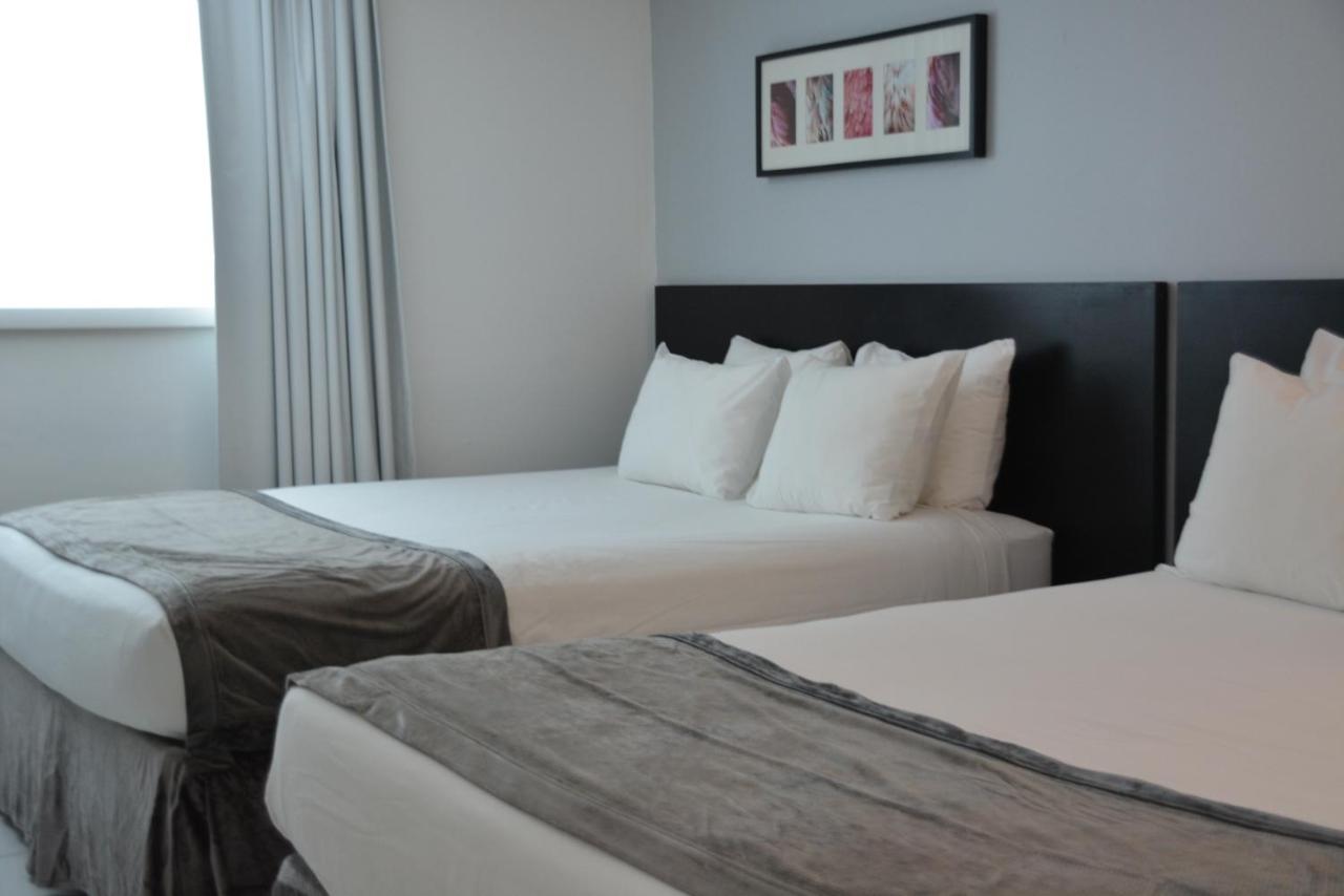Duplex Apartment at New Point Miami Beach Apartments