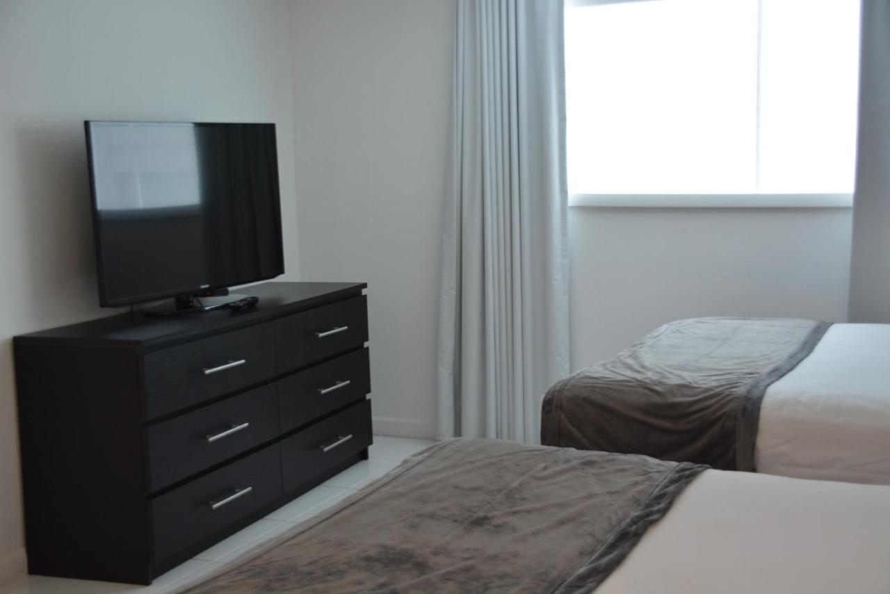 Duplex Apartment at New Point Miami Beach Apartments