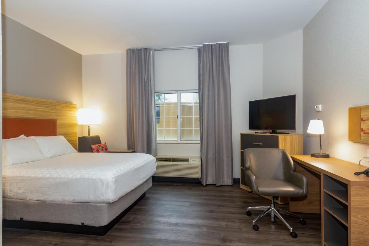  | Candlewood Suites New Bern, an IHG Hotel