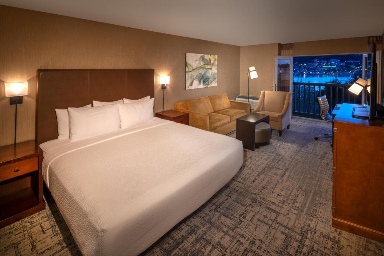 | Silver Cloud Hotel - Seattle Lake Union