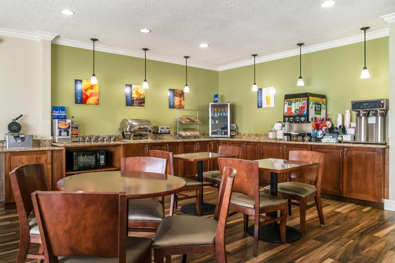 | Best Western of Hartland