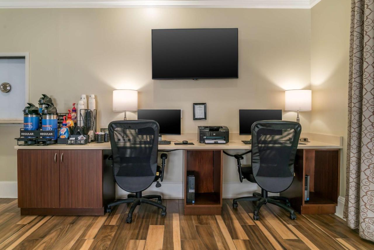 | Best Western of Hartland