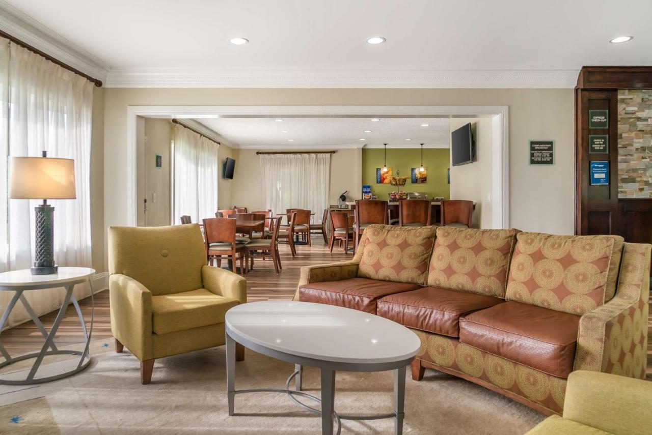 | Best Western of Hartland