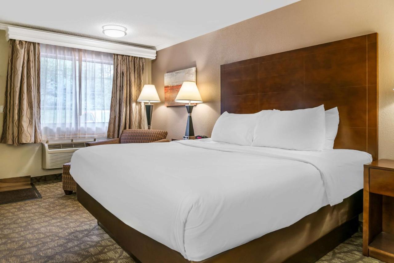 | Best Western of Hartland