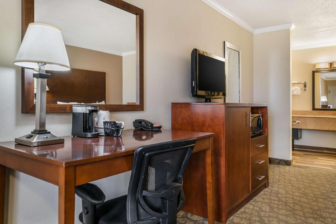 | Best Western of Hartland