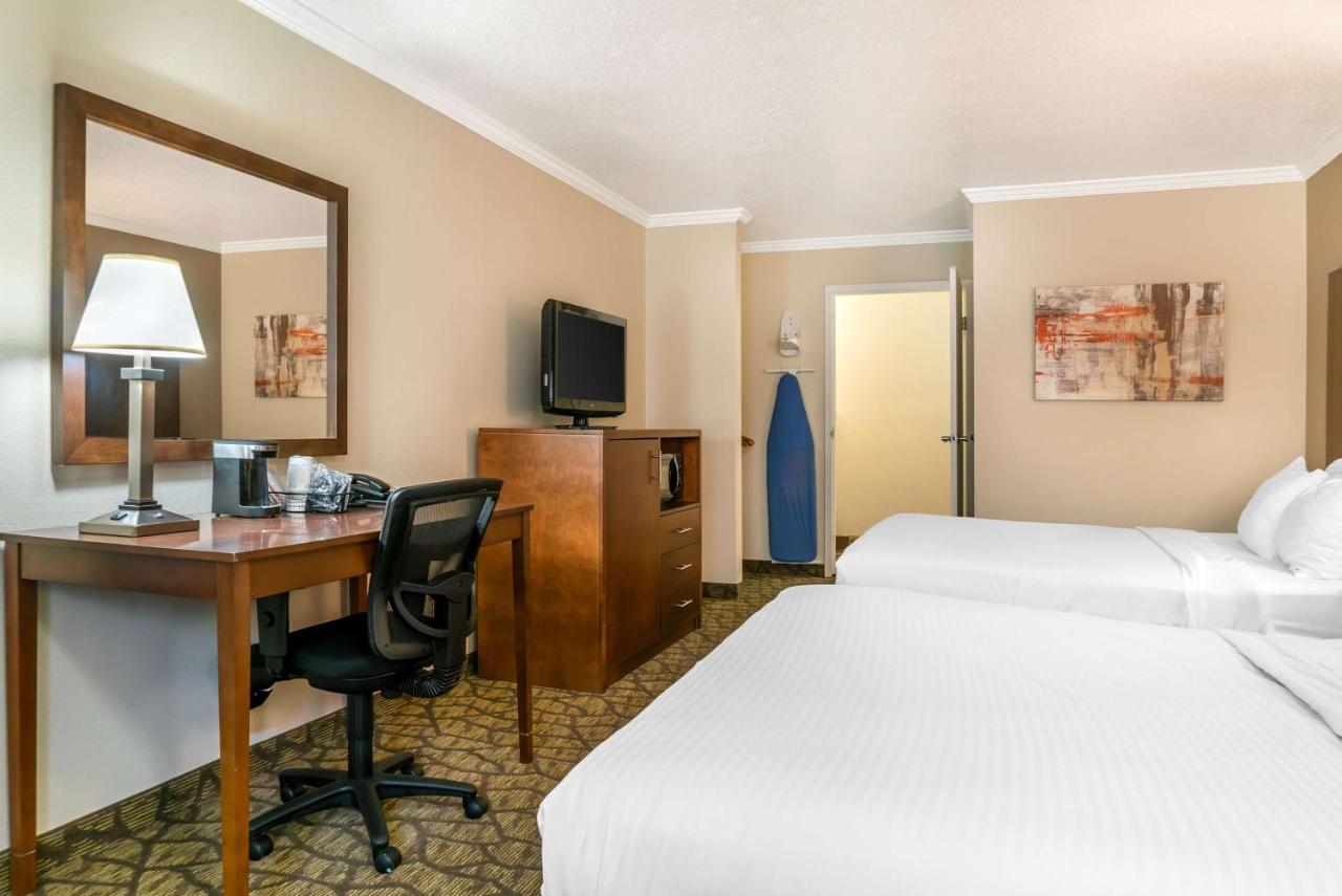 | Best Western of Hartland