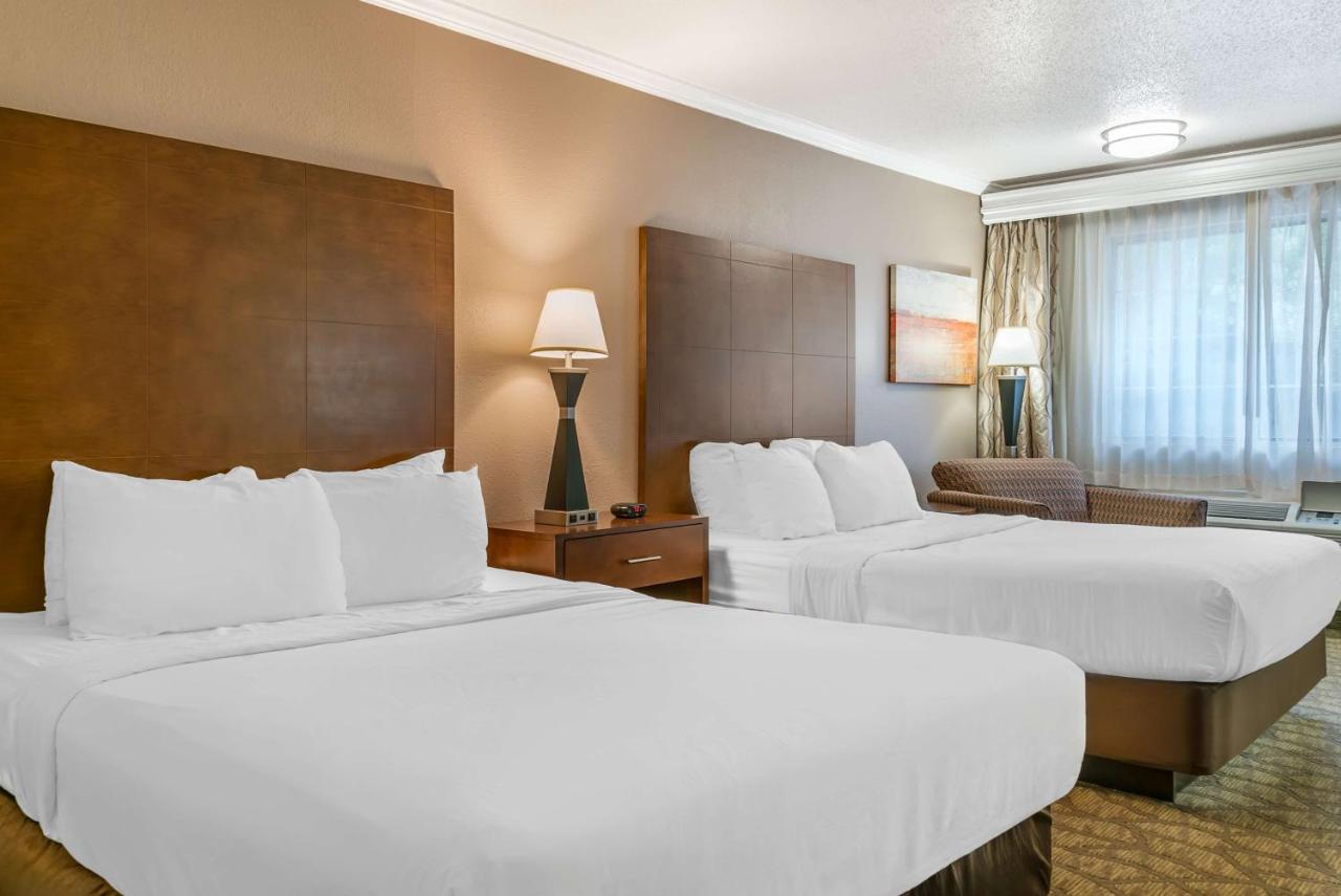 | Best Western of Hartland
