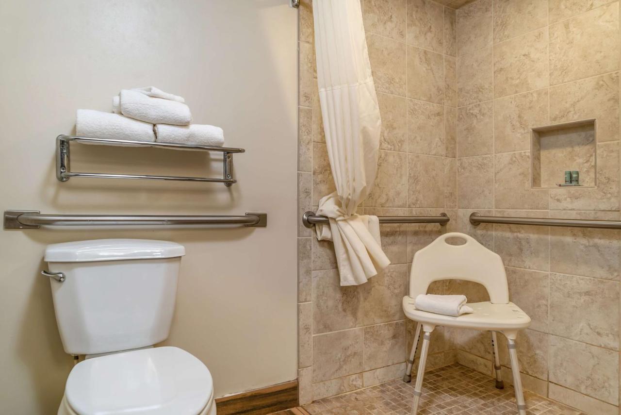 | Best Western of Hartland
