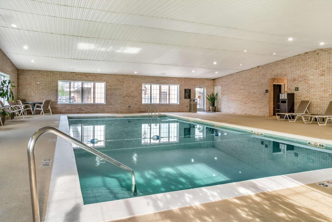 | Best Western of Hartland