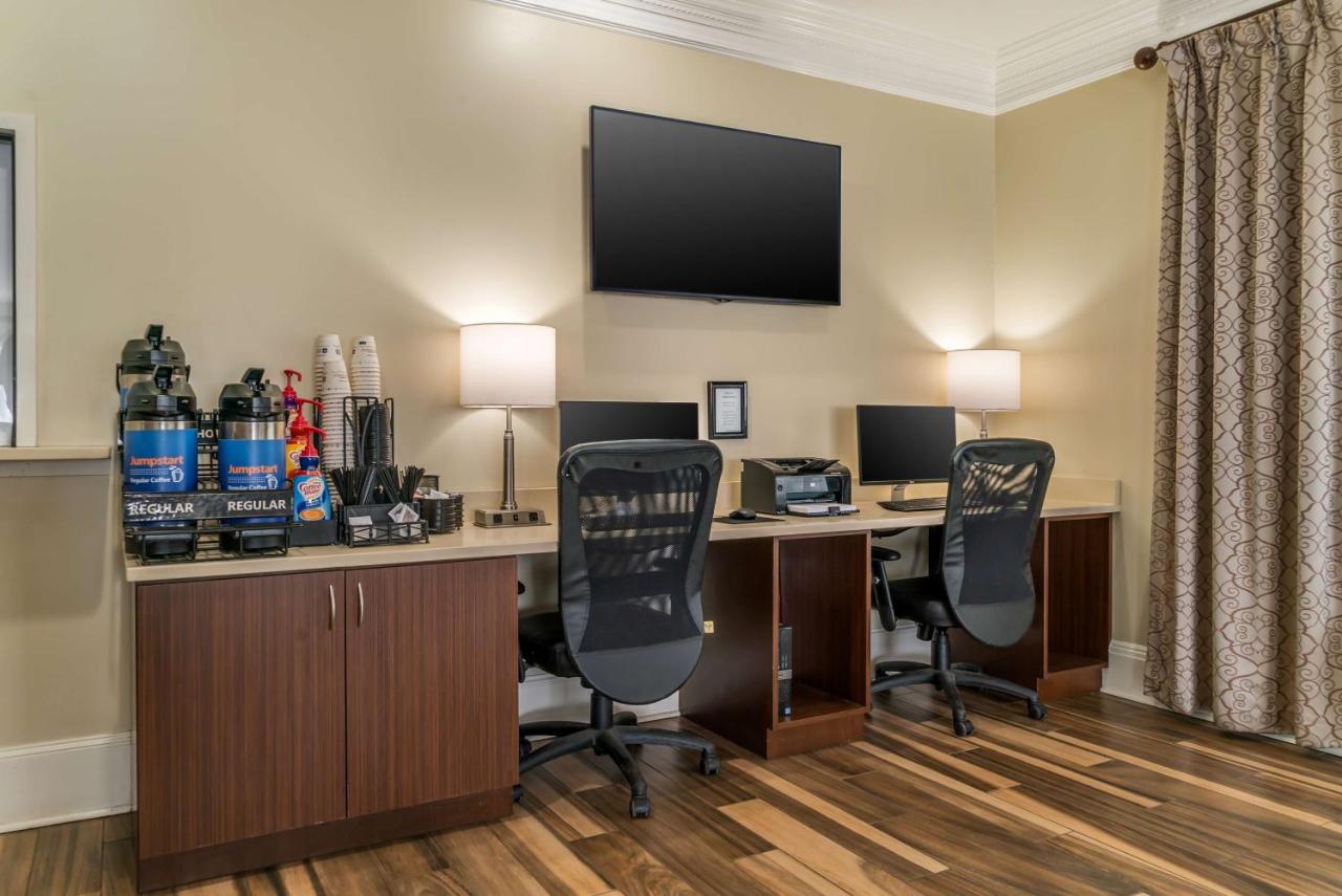| Best Western of Hartland