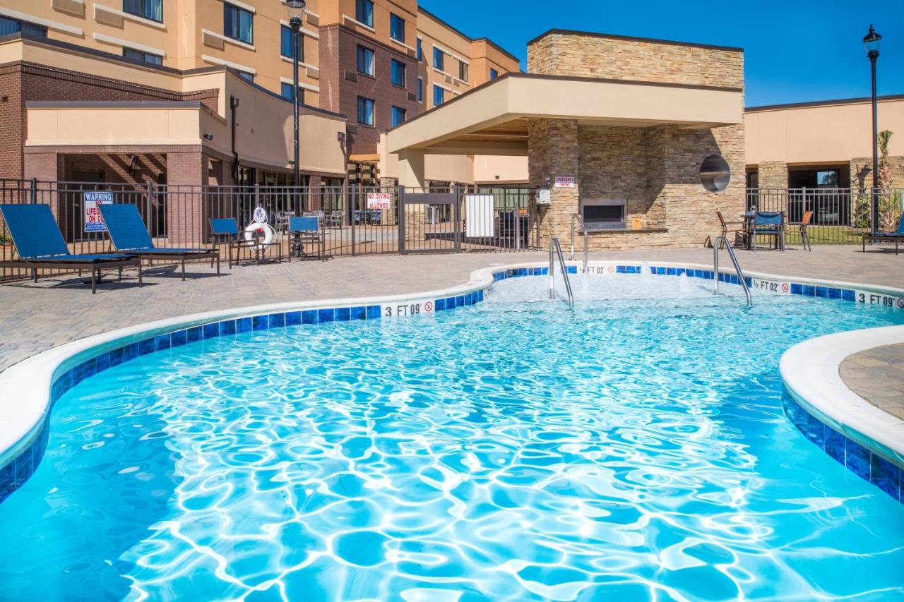  | Courtyard Jacksonville