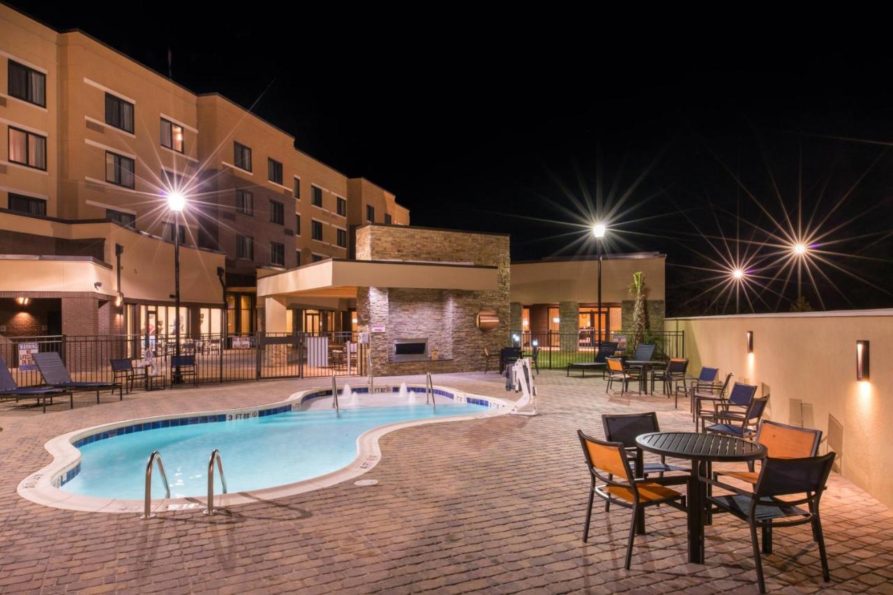  | Courtyard Jacksonville