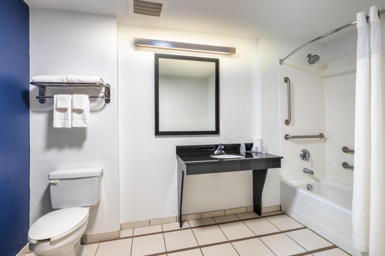  | Fairfield Inn & Suites by Marriott Charleston North/Ashley Phosphate