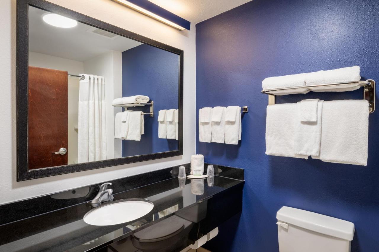  | Fairfield Inn & Suites by Marriott Charleston North/Ashley Phosphate